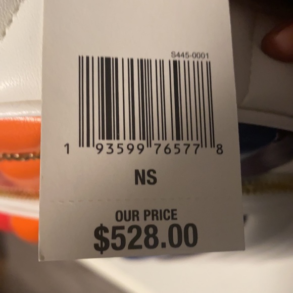 Pride Michael Kors Bookbag - Picture 8 of 8